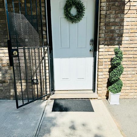 Cozy Evergreen Apartment By Newark Airport ภายนอก รูปภาพ