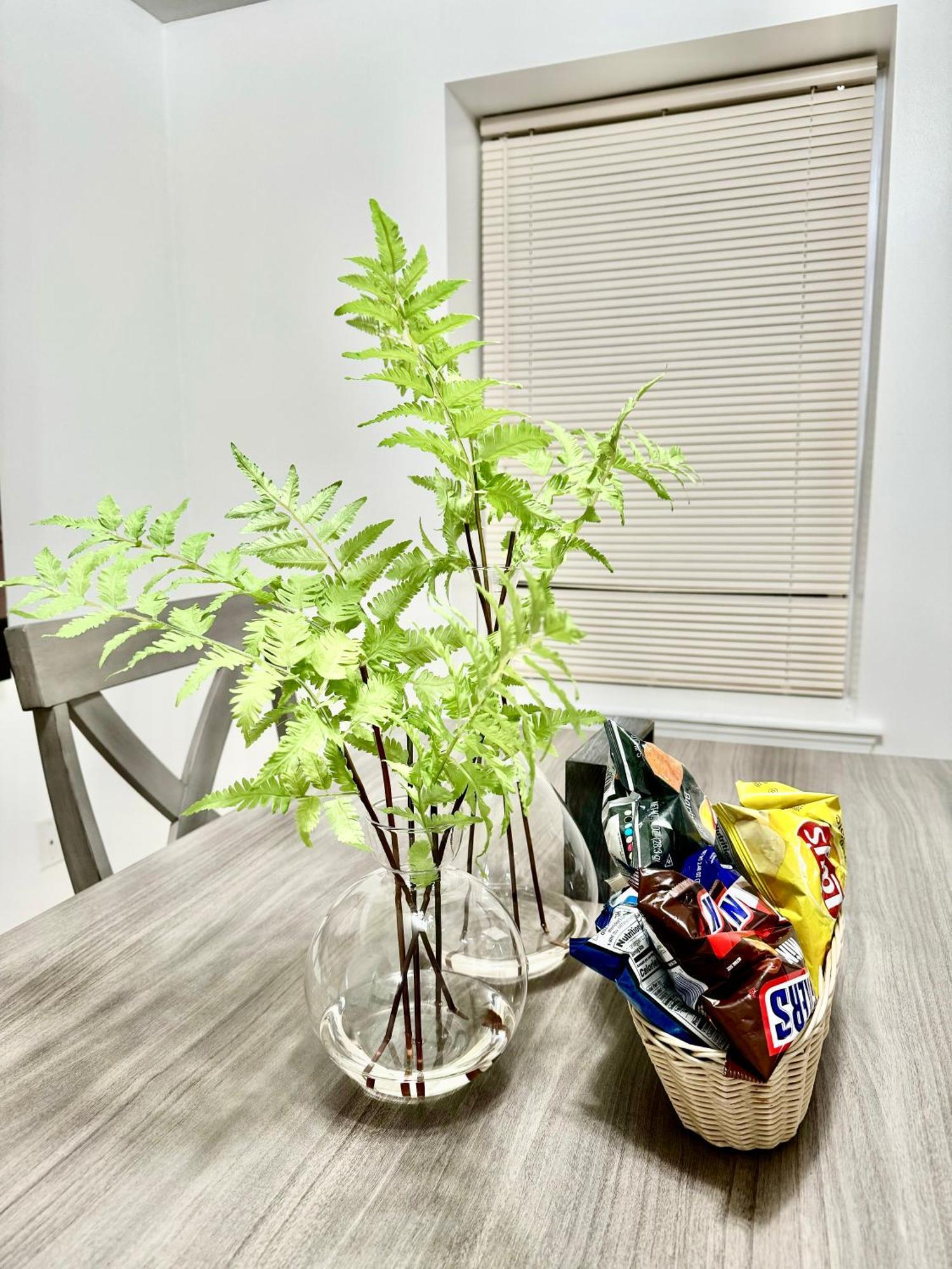 Cozy Evergreen Apartment By Newark Airport ภายนอก รูปภาพ