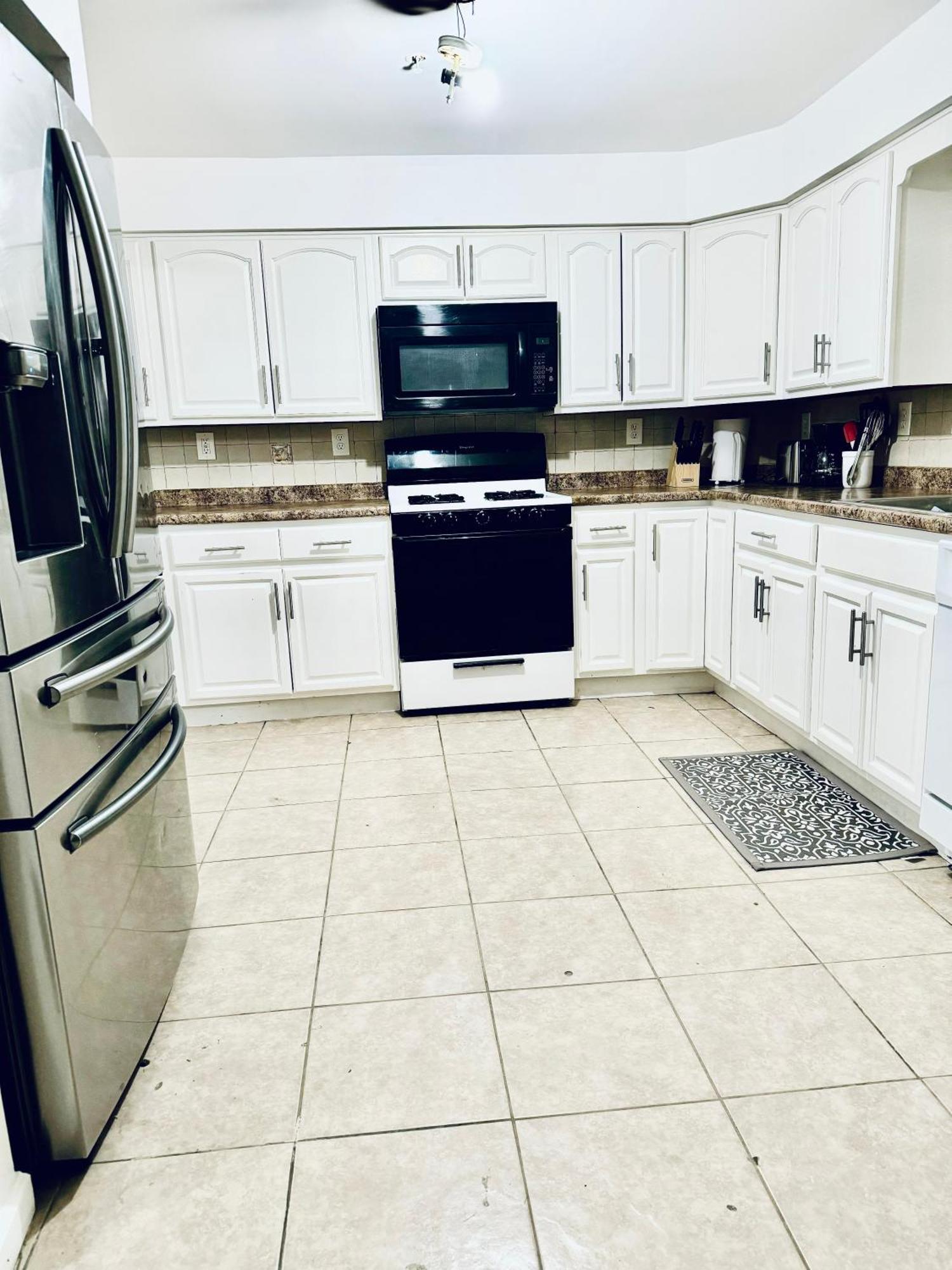 Cozy Evergreen Apartment By Newark Airport ภายนอก รูปภาพ