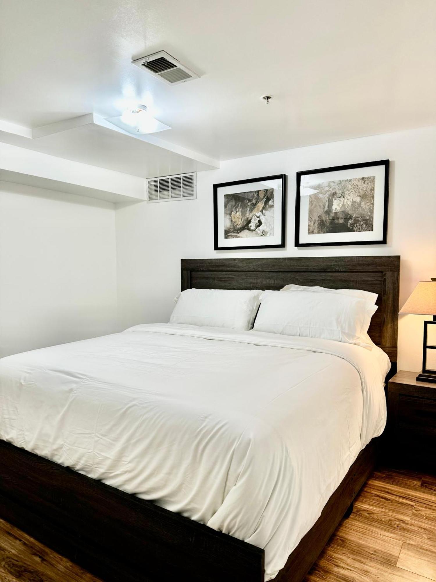 Cozy Evergreen Apartment By Newark Airport ภายนอก รูปภาพ